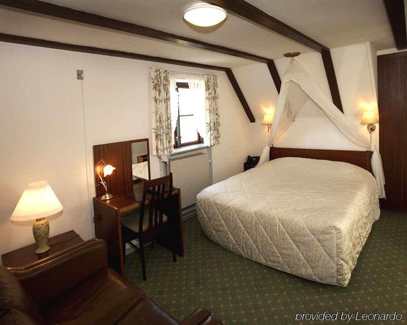 Hotel Kongensbro Kro Ans Oda fotoğraf